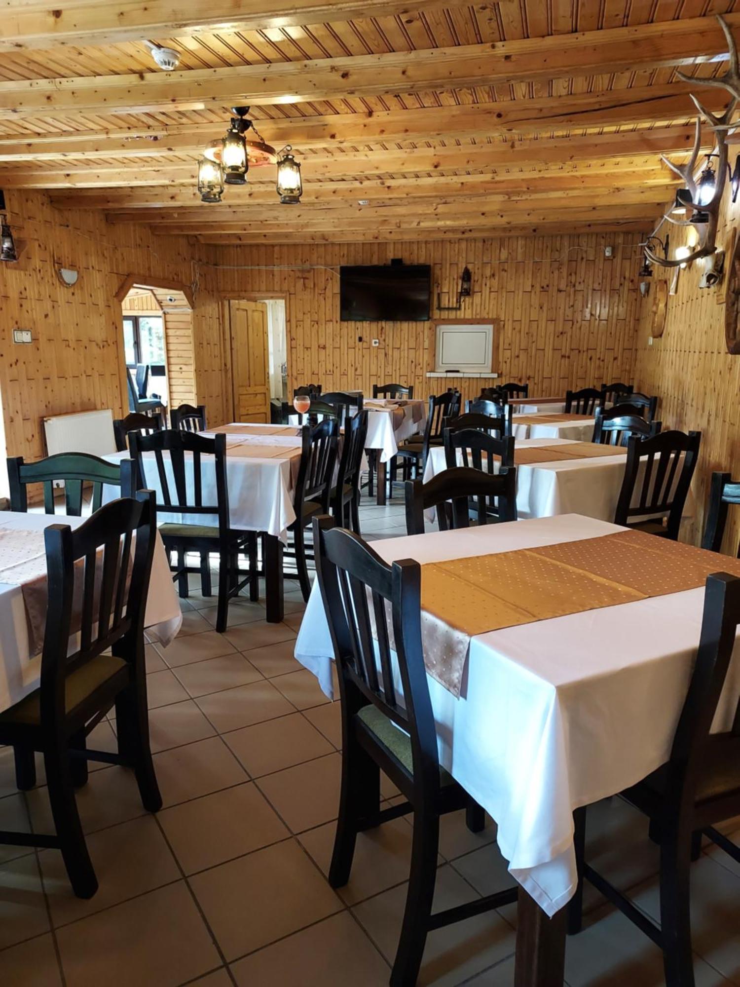 Pensiunea La Taverna Trăisteni المظهر الخارجي الصورة
