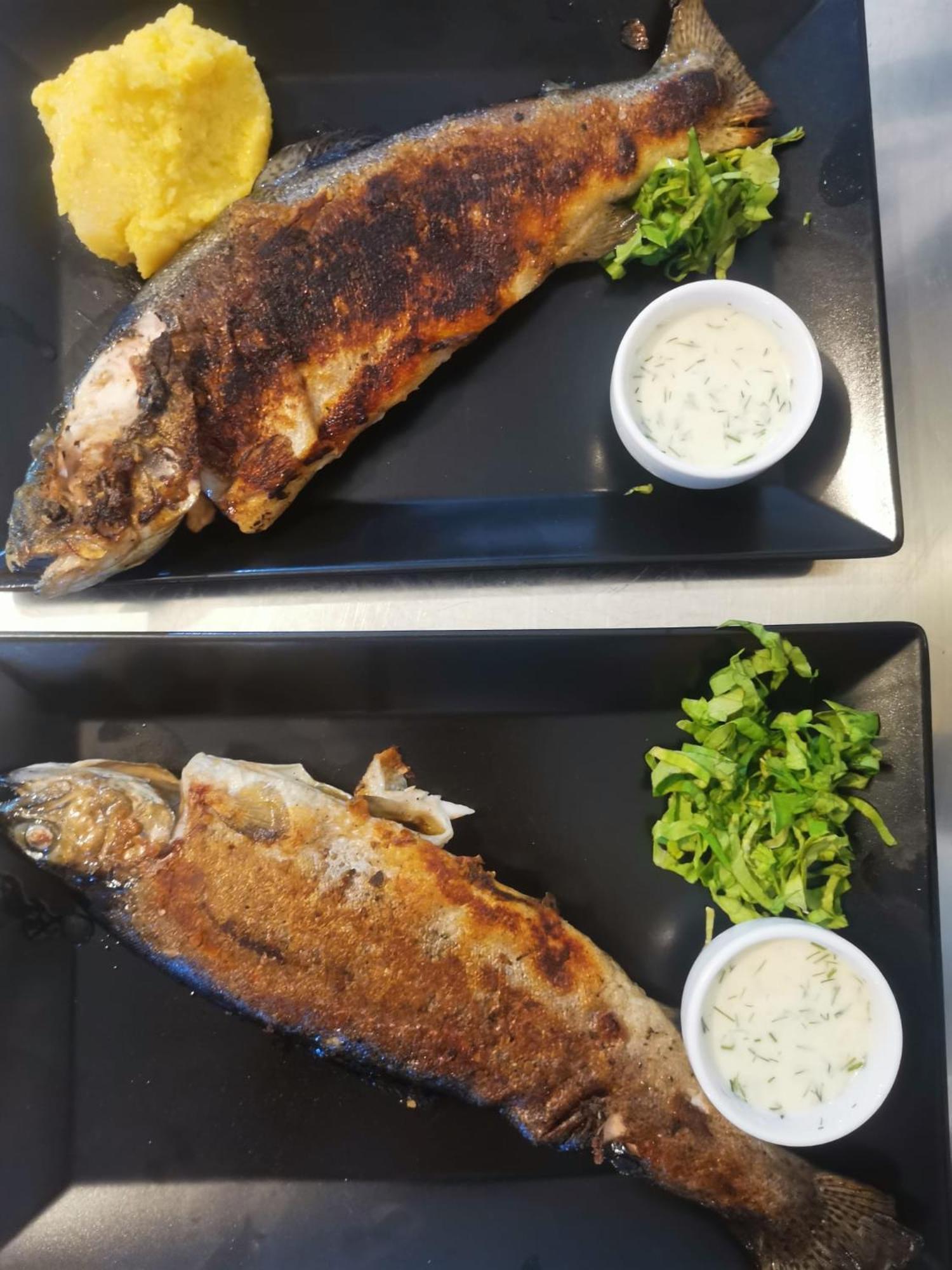 Pensiunea La Taverna Trăisteni المظهر الخارجي الصورة